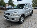 Kia Sportage 2.7 V6 EX - LPG GASANLAGE -Automatik - gebrauchte Kia Sportage aus dem Jahr 2005