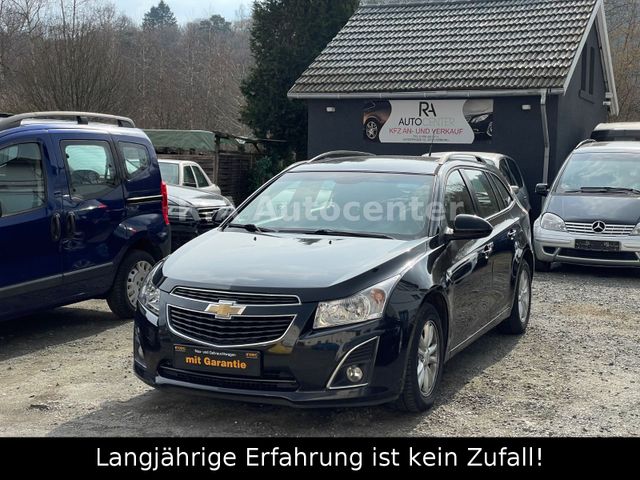 Chevrolet Cruze Station Wagon LT+*Kamera*Tüv Neu