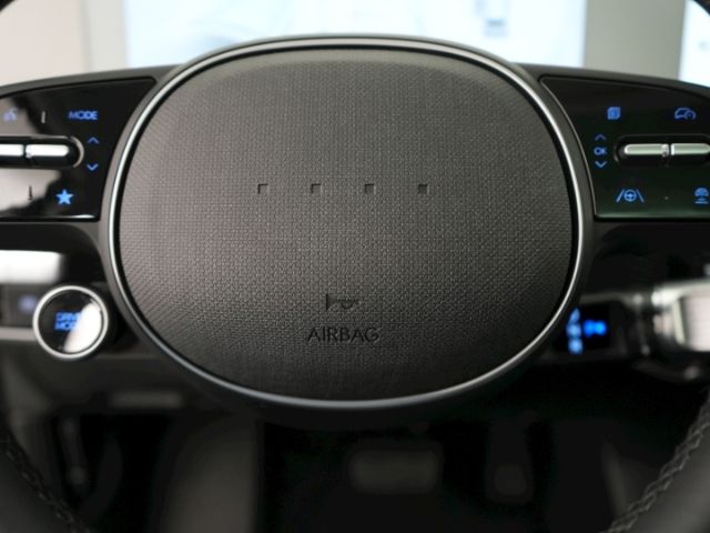 IONIQ 5 TECHNIQ 77,4kWh+LED+PANORAMADACH+NAVI+RÜ