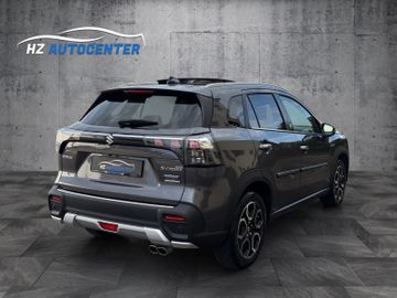 Suzuki SX4 (S-CROSS) 1.4 AllGrip*PANO*360°*NAVI*SHZ*TOP