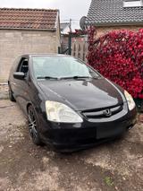 Honda Civic Ep1 EZ: 2002 1,4 L 66 Kw 90 PS - Honda Civic: Ep1