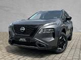 Nissan X-Trail 1.5 VC-T e-POWER N-Trek #NissanConnect - Nissan: Limousine