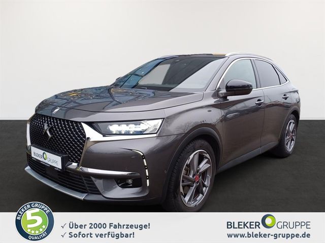 DS Automobiles DS7 Crossback E-Tense Hybrid 4x4 Be Chic