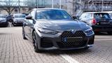 BMW M440i xDrive Gran Coupé *Leder*HeadUp*Laser*Gara - BMW M440 in Hamburg