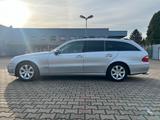 Mercedes-Benz Mercedes E 280 CDI W211  AMG Optik & orig... - Mercedes-Benz E 280 in Dortmund
