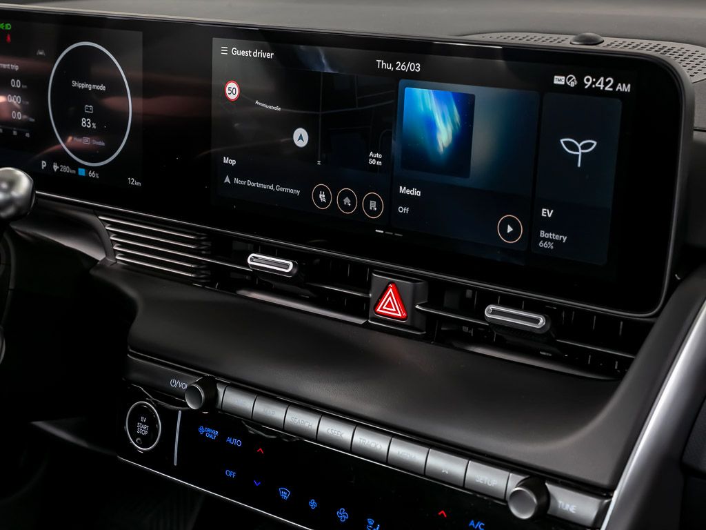Hyundai IONIQ 5 – Bild 11