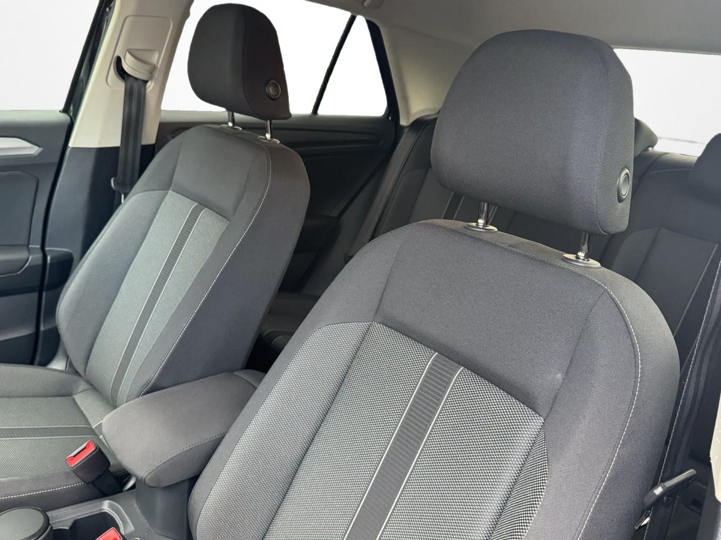 Volkswagen T-Roc 1.0 TSI LIFE *NAVI*KEYLESS*KAMERA*LED*, миниатюра 9