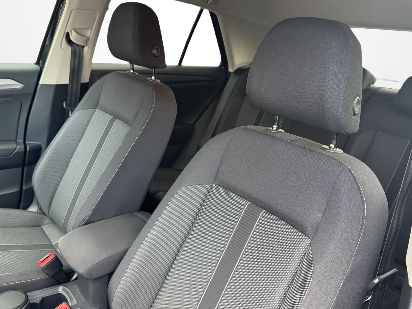 T-Roc 1.0 TSI LIFE *NAVI*KEYLESS*KAMERA*LED*