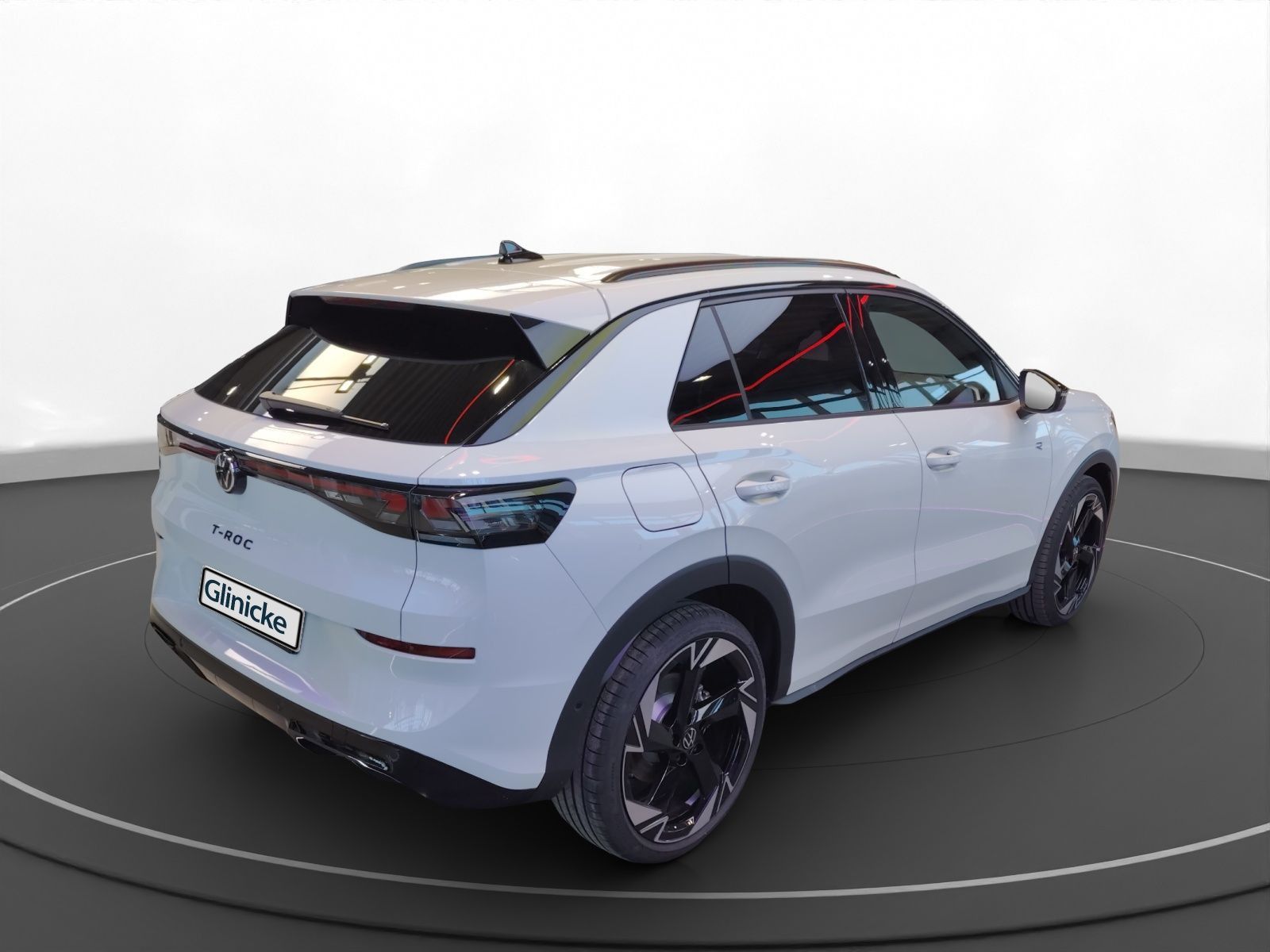 Volkswagen T-Roc - Bild 13