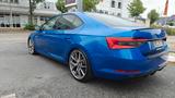 Skoda Superb 2.0 TSI DSG 4x4 SPORTLINE  - Skoda Superb Gebrauchtwagen in Bremen