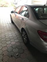 Mercedes-Benz C 200 ELEGANCE ELEGANCE - Mercedes-Benz C 200: Elegance