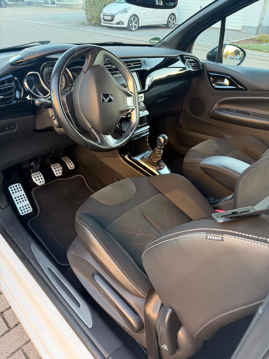 DS Automobiles Andere