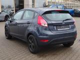 Ford Fiesta 82PS Trend Cool&Sound LMF - Ford Fiesta: Cool Sound