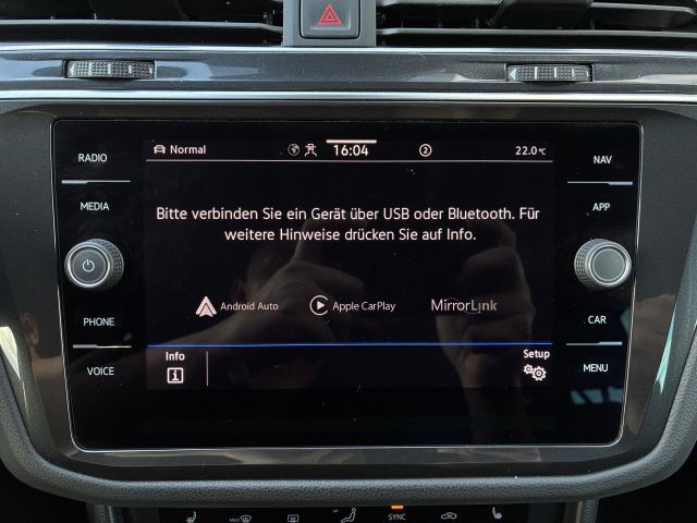 TIGUAN 2.0 TSI DSG 4MOTION