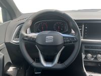 Seat Ateca - Vorschau Bild 13