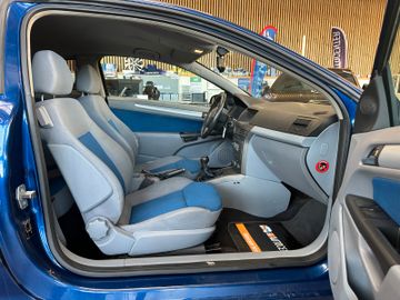 Opel Astra H *GTC*KLIMA*TEMPO*PDC*