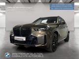 BMW X5 xDrive30d M Sport Standheizung AHK Harman/K