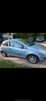 Opel Corsa D 1,0  60 PS tüv/au 10/2026 - Opel Corsa: 60 Ps