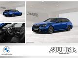 BMW M5 Touring 20"/21" Keramik Driver´s Pack AHK B&W - BMW M5 Gebrauchtwagen