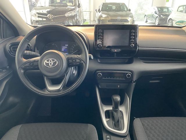 Toyota Yaris Hybrid 1.5 VVT-i Comfort