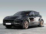 Porsche Cayenne Turbo GT PCCB 18 Wege Sitze Standheizung - Porsche: Gt1