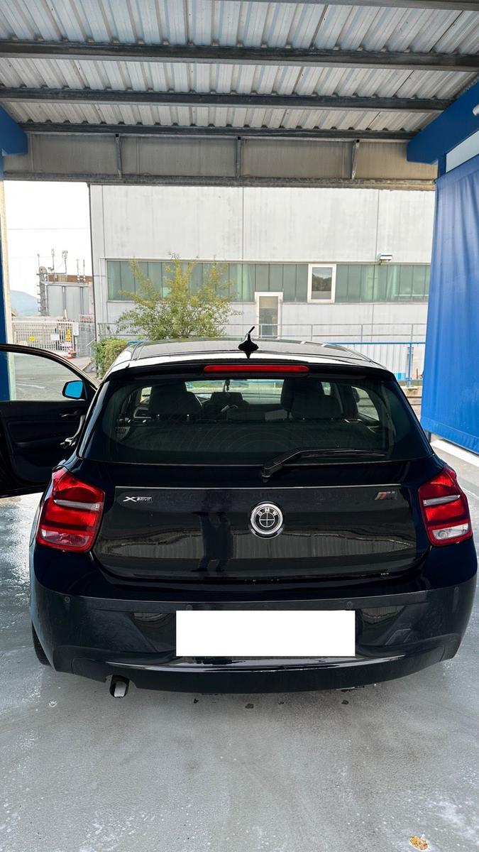 BMW 114