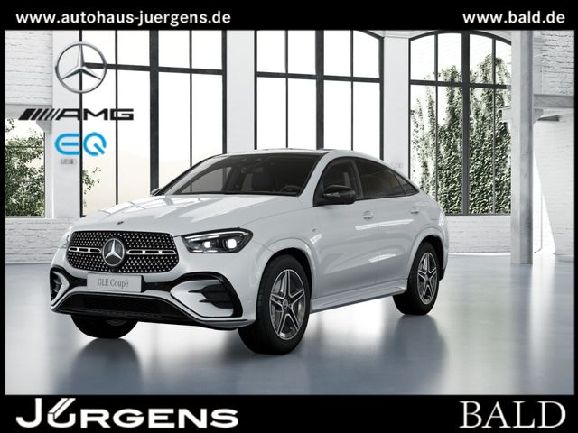 MERCEDES-BENZ GLE 400 e 4M Cp AMG-Sport/Pano/AHK/Burm/MLB/360°