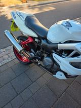 Honda VTR 1000 F - HONDA VTR1000F