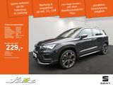Seat Ateca VZ 2.0 TSI DSG 4Drive LED. Navi. Front- un - Seat Ateca aus 2023