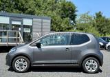 Volkswagen up! beats up! SITZHEIZ DAB APPS KLIMA SPUR SOUND - gebrauchte VW up! aus dem Jahr 2022