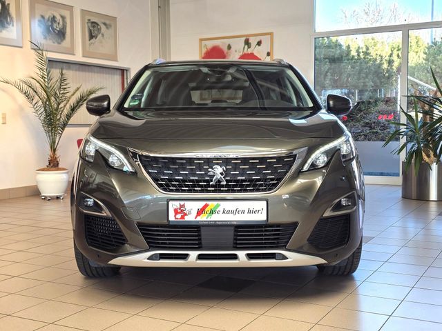 PEUGEOT 3008 — Foto 2