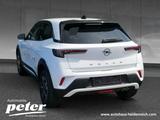 Opel Mokka 1.2 Turbo Edition Sitzheizung - Opel Mokka