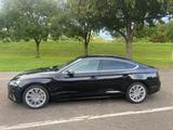 Audi A5 2.0 TFSI S tronic Sportback sport - gebrauchte Audi A5 aus dem Jahr 2018