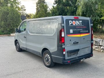 Renault Trafic - 3