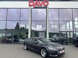Audi A5 Sportback 2.0 TSI sport/virtual cockpit/LED - Audi A5: 2.0