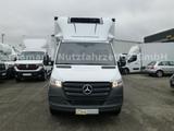 Mercedes-Benz Sprinter 317 CDI Kühlkoffer Xarios 300 LBW - Mercedes-Benz 300cd