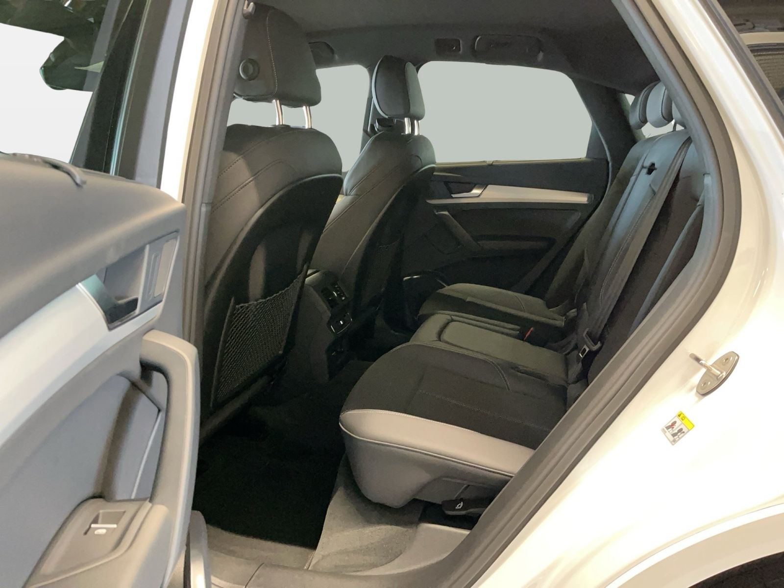 Audi Q5 - Bild 10