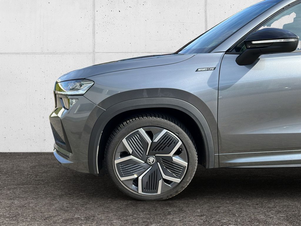 Skoda Kodiaq - Bild 20