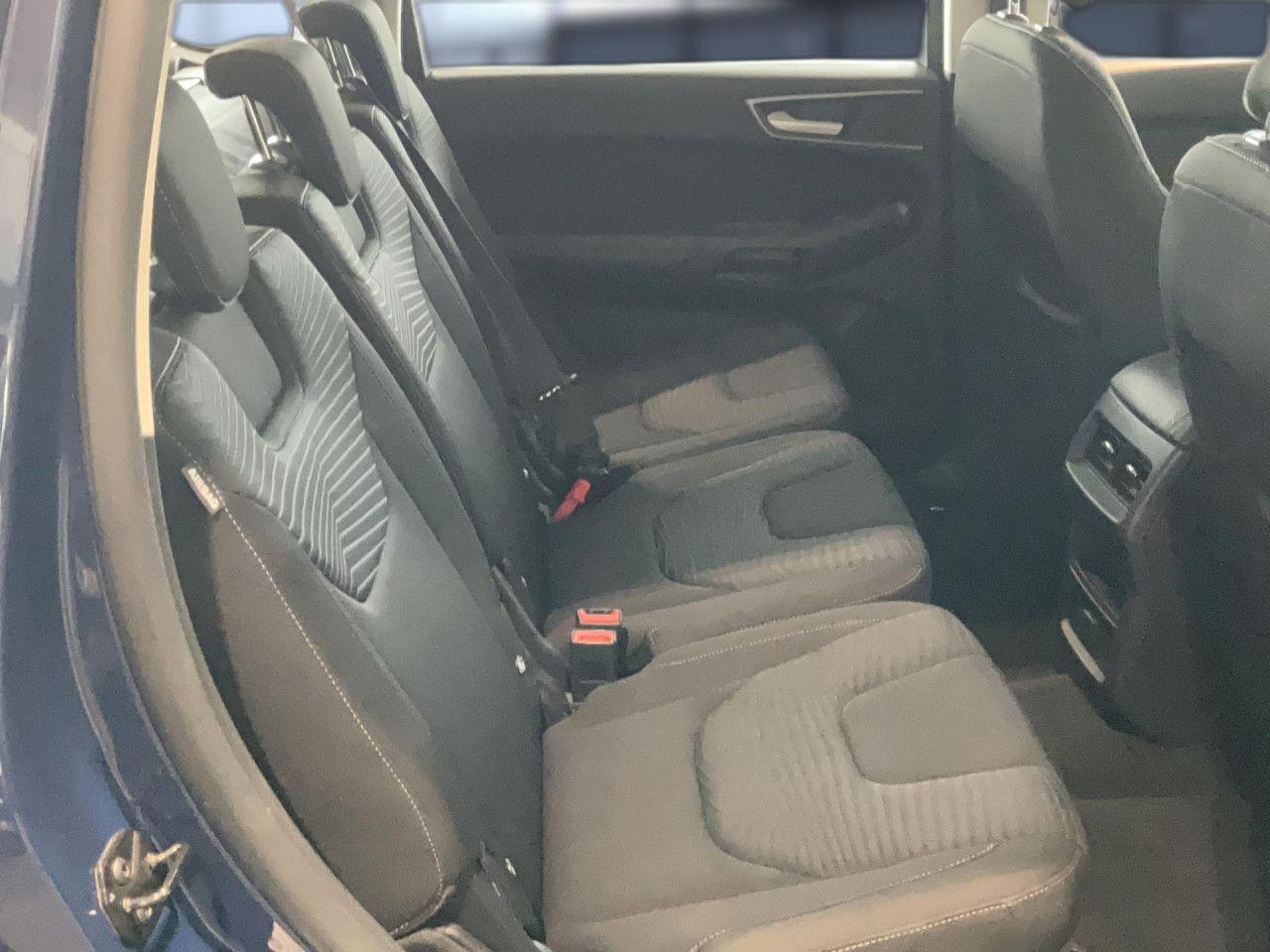 Ford S-Max Trend Bluetooth Klima el. Fenster, миниатюра 19