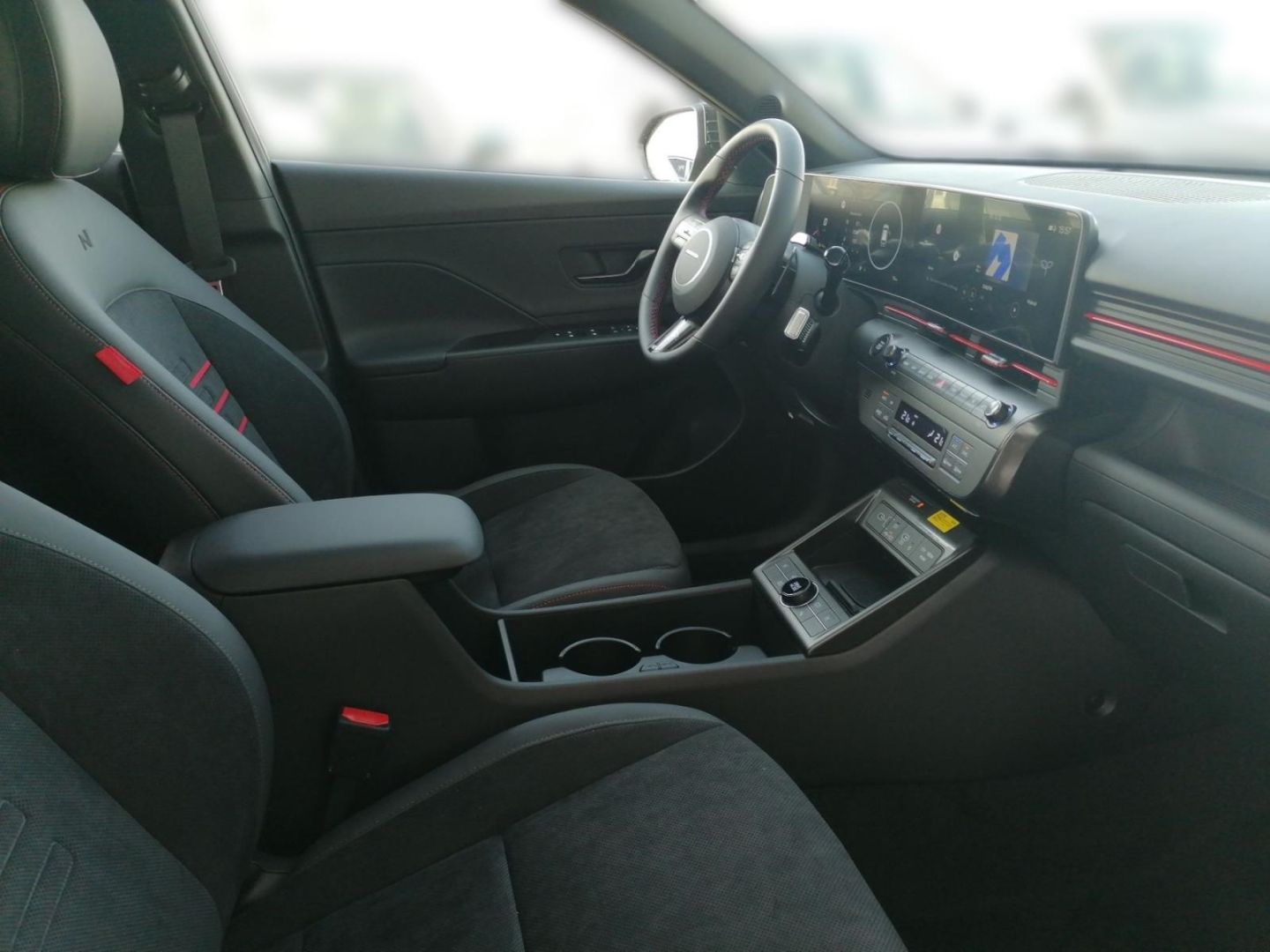 Hyundai KONA - Bild 14