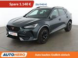 Cupra Formentor 2.0 TSI VZ 4Drive Aut*NAVI*LED*ACC*CAM - Cupra Gebrauchtwagen in Köln