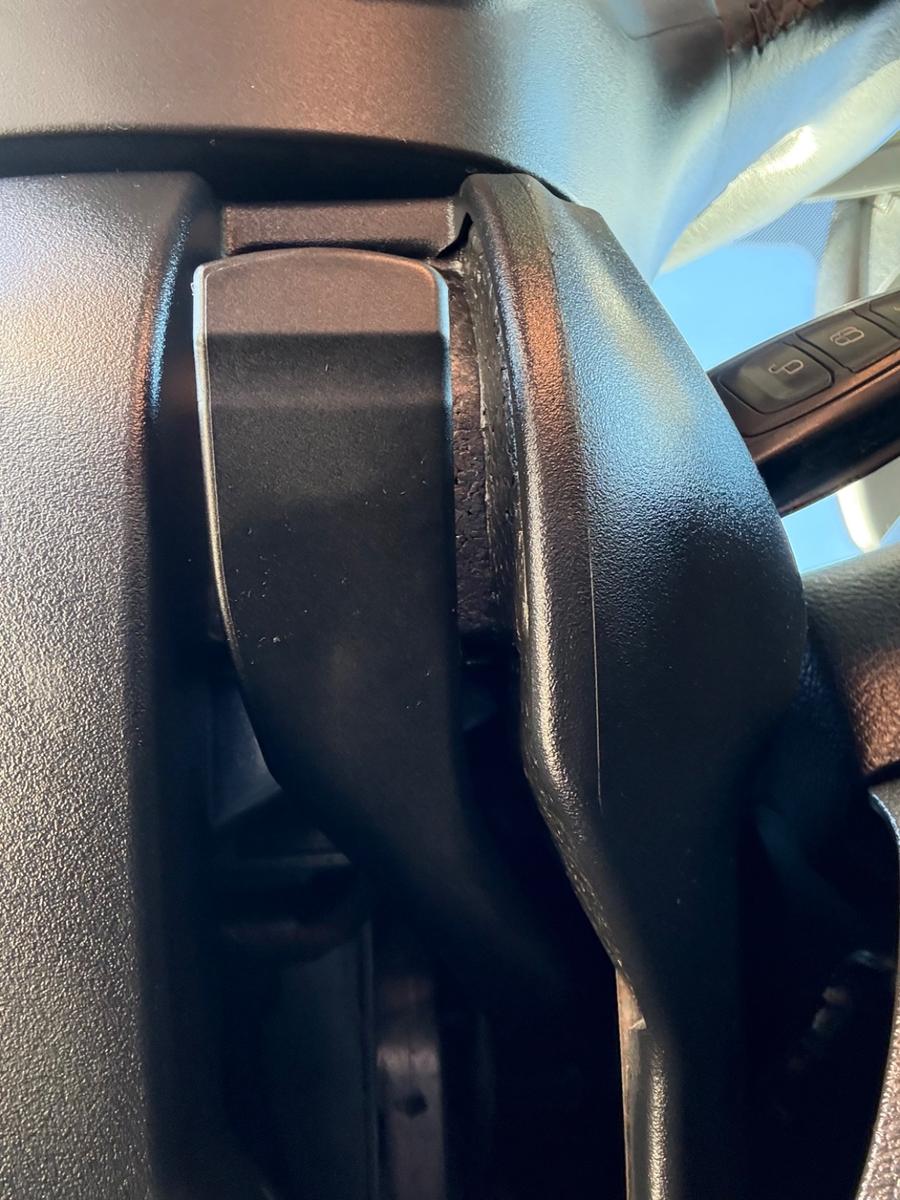 Ford Focus 1,6 Titanium Sportsitze Sport Lenkrad