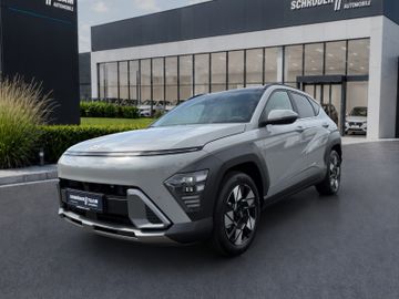 Hyundai KONA Hybrid 1.6 T-GDi DCT Prime PANO/NSCC/BOSE