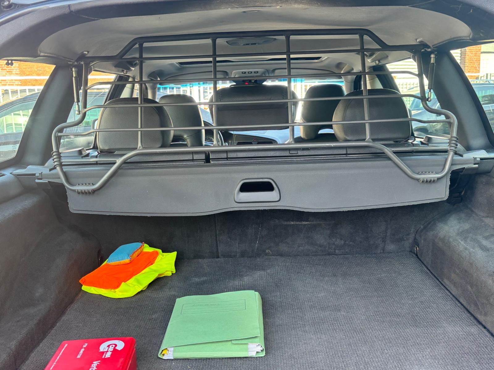 Volvo XC70 2004 — photo 13