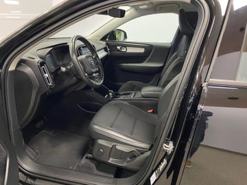 Volvo XC40 - 8