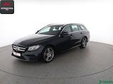 Mercedes-Benz E 200 T AMG KAMERA,AMBIENTE,AKT.PARKASSIST,1HAND - Mercedes-Benz E 200 Gebrauchtwagen in Berlin