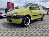 Renault Twingo1.2Authentique,TÜV,Klima,Pano-Dach........ - Renault Twingo Gebrauchtwagen in Leipzig