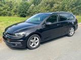 Volkswagen Golf Variant Join 1.6 TDI DSG BEHINDERTENGERECHT - mit Diesel-Antrieb: Behindertengerecht, Kombi