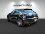 Porsche Macan GTS/Leder/Navi/Chrono/Klappe/Bose/1.Hd - Porsche Gebrauchtwagen von 2020