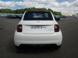 Fiat 500C CABRIO HYBRID ICON 1.0 65 PS MT6 KOMFORT KA - Fiat 500C: Sitzheizung